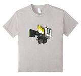 overwatch bastion shirt