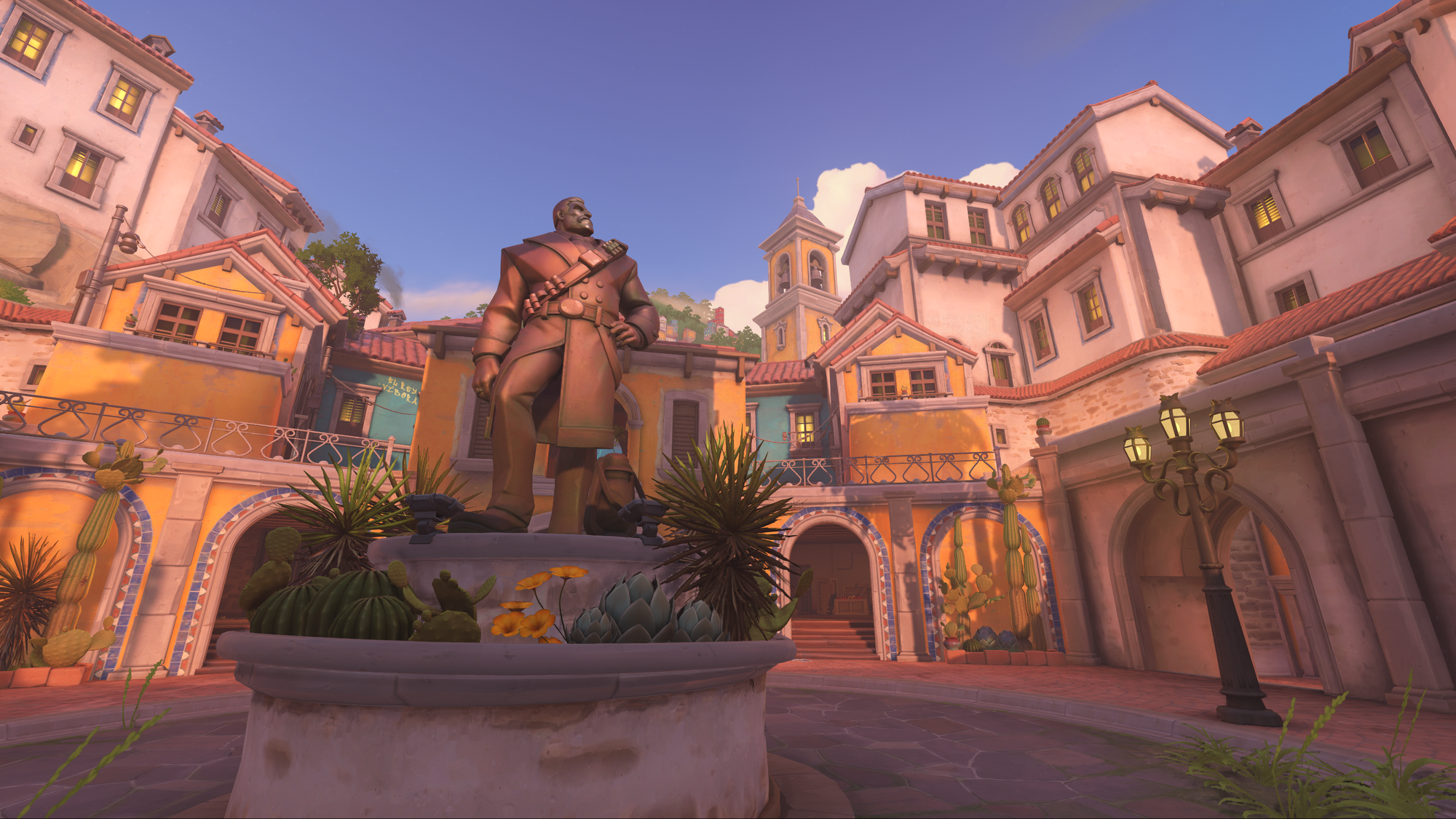 Overwatch 1v1 challonge