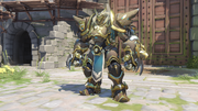 Reinhardt balderich
