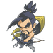 Hanzo cute