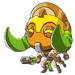 Spray ORISA 018 copy