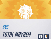 Gamemoge arcade totalmayhem