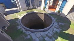 Ilios pit