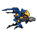 Pharah pixel