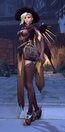 Thewitch