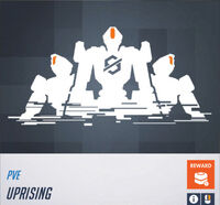 Brawl Uprising