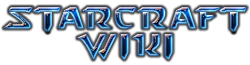 StarCraft-Wiki wordmark