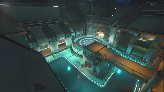 Overwatch Guide/Walkthrough - Dorado