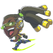 Lucio cute