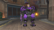 Bastion nullsector