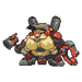 Torbjorn pixel