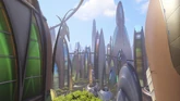Numbani (2.91 MB) Numbani