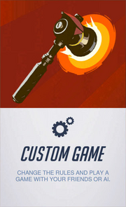 Gamemoge customgame