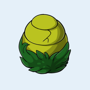 Ursa egg
