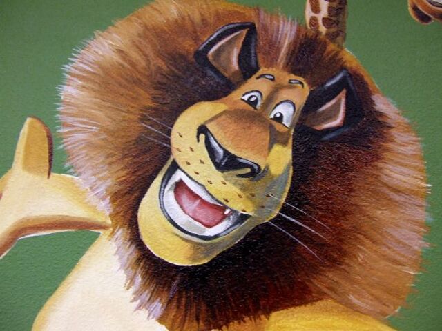 File:Alex-the-lion-mural-48960.jpg