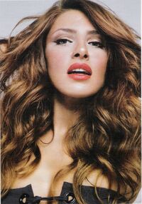 Helena Paparizou