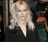 Ilse de lang