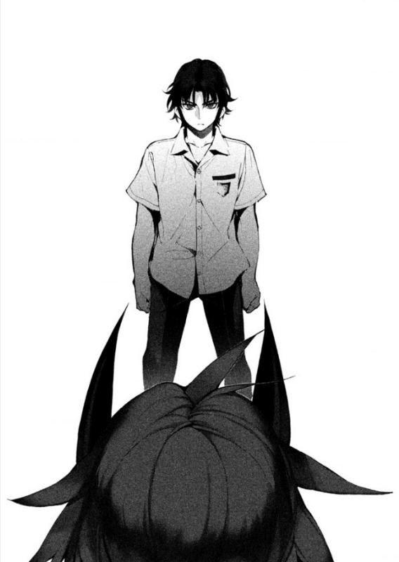 Noya Owari no Seraph Wiki FANDOM powered by Wikia Noya Owari no Seraph Wiki FANDOM powered by Wikia