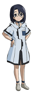 Chihiro Hyakuya