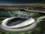 Stade baraki alger ac atsp