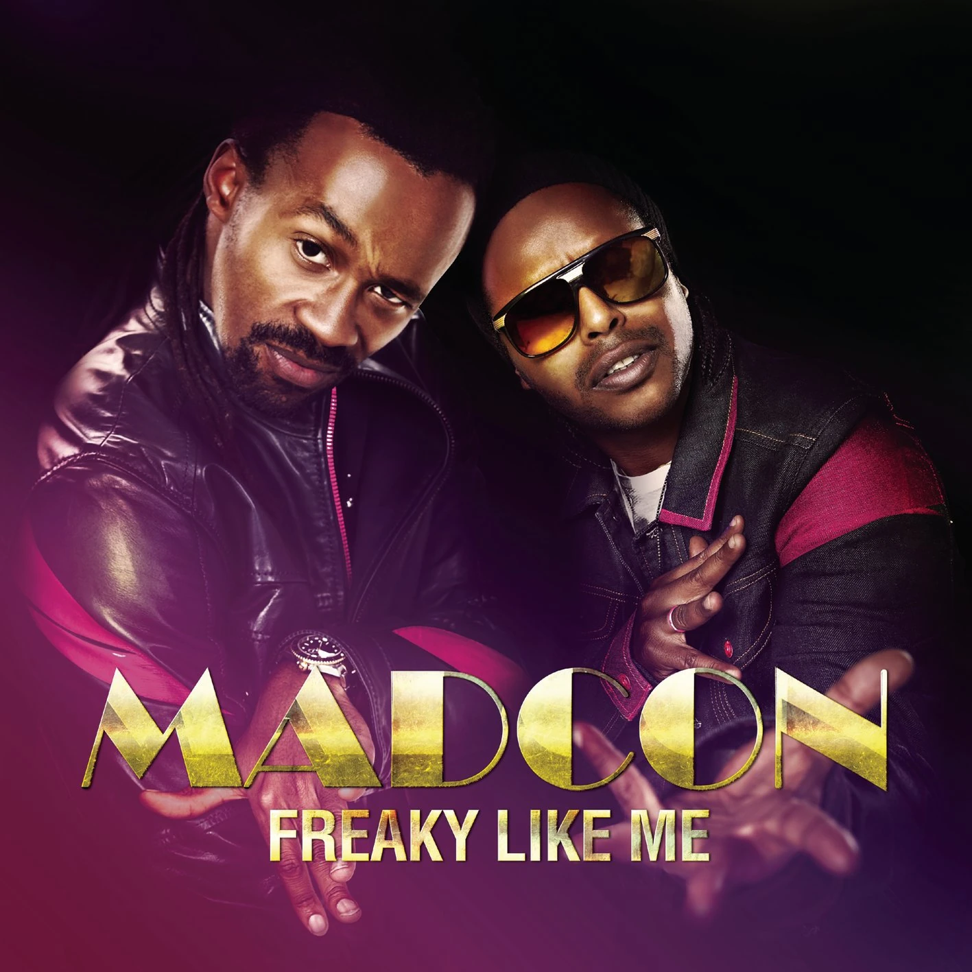 Madcon freaky like me скачать бесплатно mp3