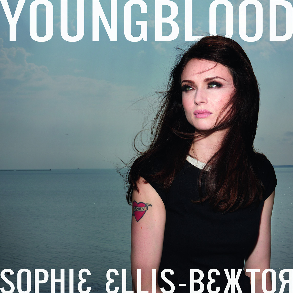 Скачать бесплатно mp3 sophie ellis bextor