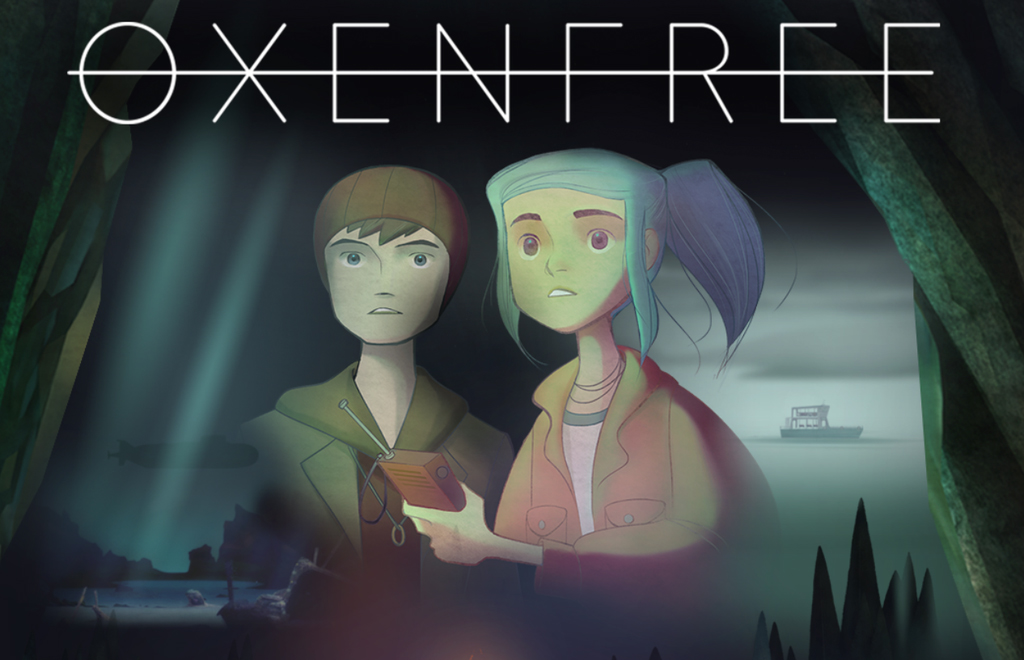 oxenfree achievements oxenfree achievements