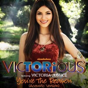 You're The Reason