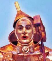 Tinman