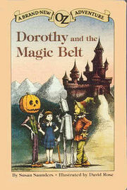 Dorothy&magicbelt