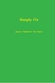 My oz