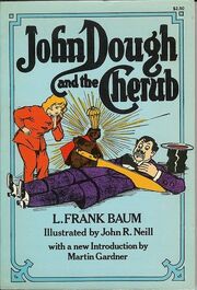 JohnDoughandtheCherub1974DoverEdition