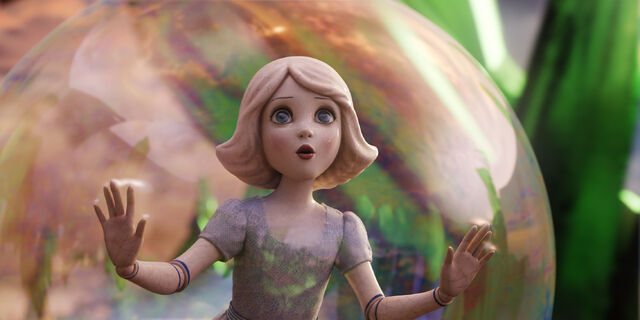 File:China girl bubble.jpg