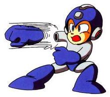 Hard Knuckle in action