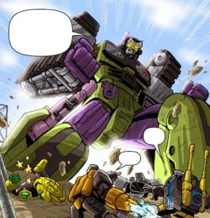Scavenger (Transformers Armada) | Heroes Wiki | FANDOM ...