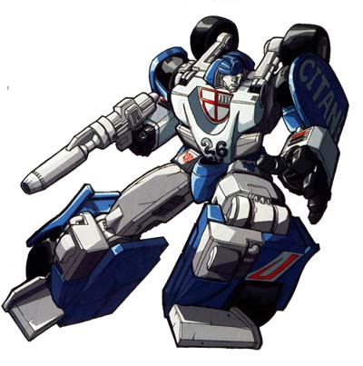 transformers g2 mirage