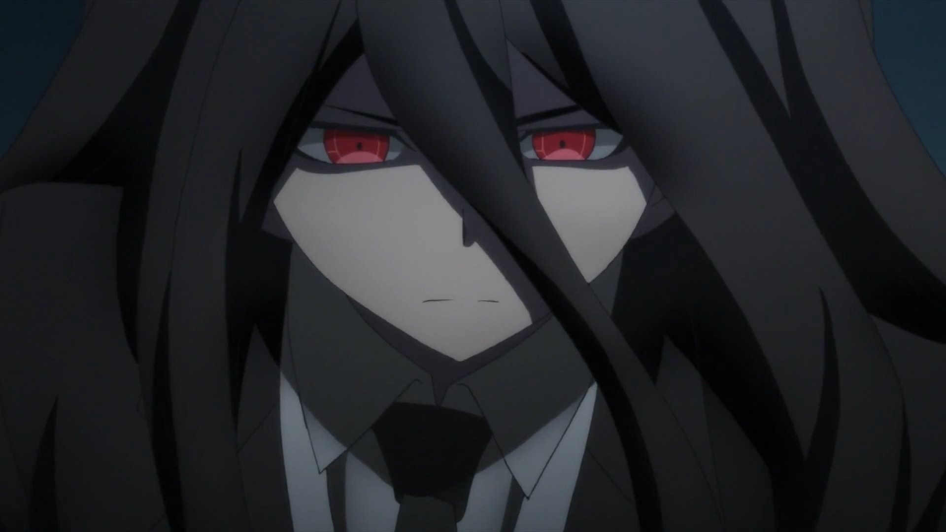 Image Izuru Kamukura.jpg Heroes Wiki FANDOM powered by Wikia