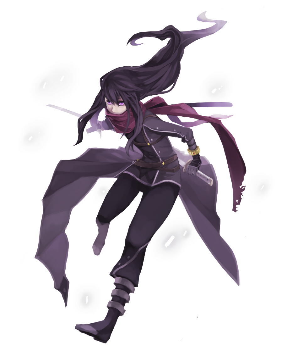 Yuri Lowell  Heroes Wiki  FANDOM powered by Wikia