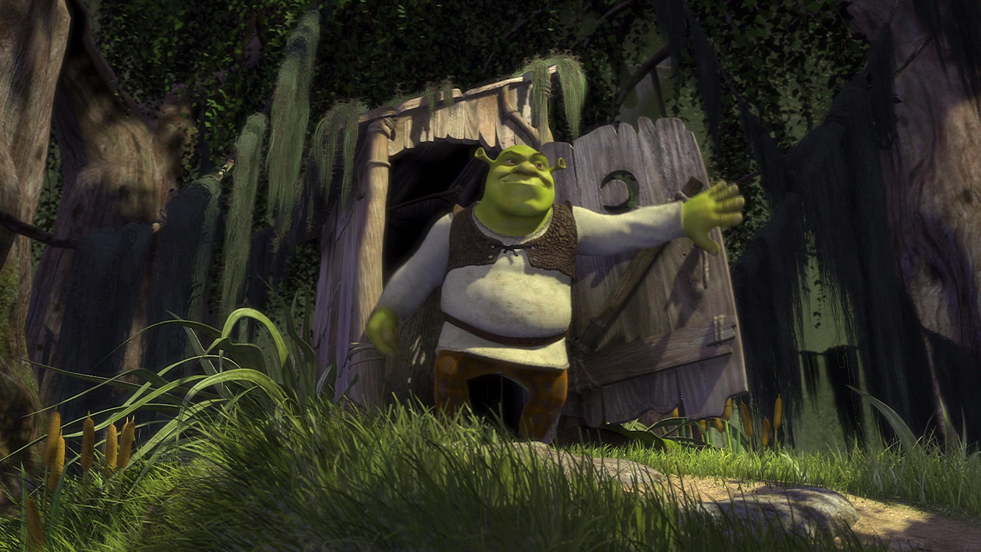 Shrek | Heroes Wiki | FANDOM powered by Wikia