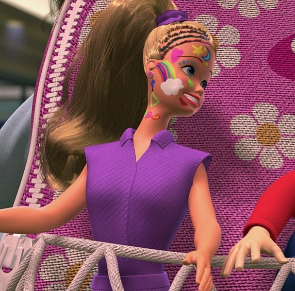 Barbie (Toy Story) | Heroes Wiki | FANDOM powered by Wikia