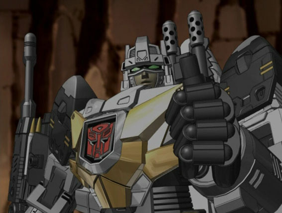 transformers energon wing dagger