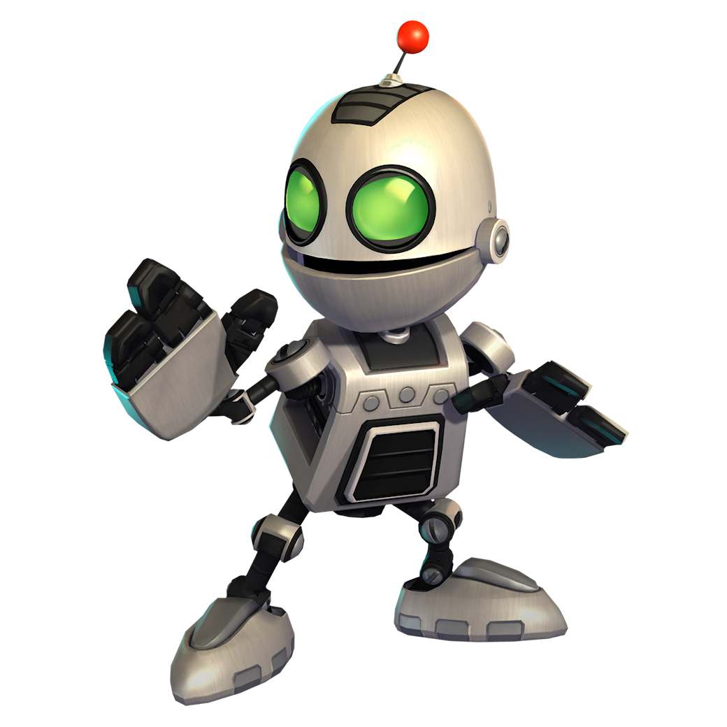Clank | Heroes Wiki | Fandom powered by Wikia