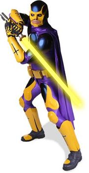 Bibleman