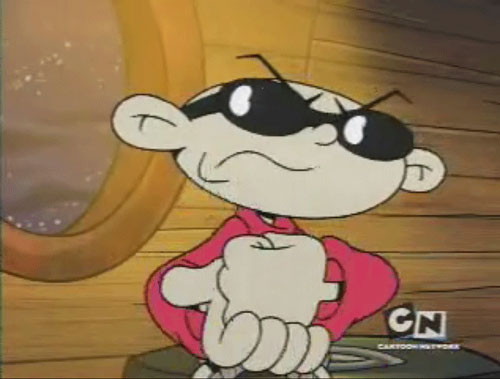 Image - Numbuh 1.jpg | Heroes Wiki | FANDOM powered by Wikia