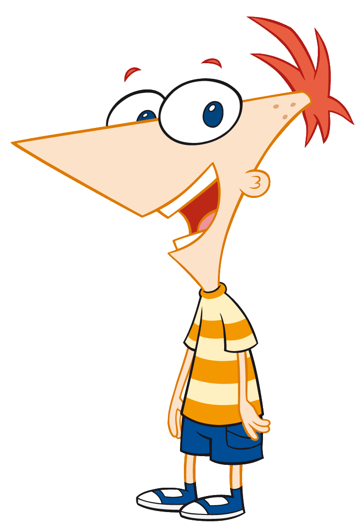 CategorÃ­a:Personajes | Phineas y Ferb Wiki | FANDOM powered by Wikia
