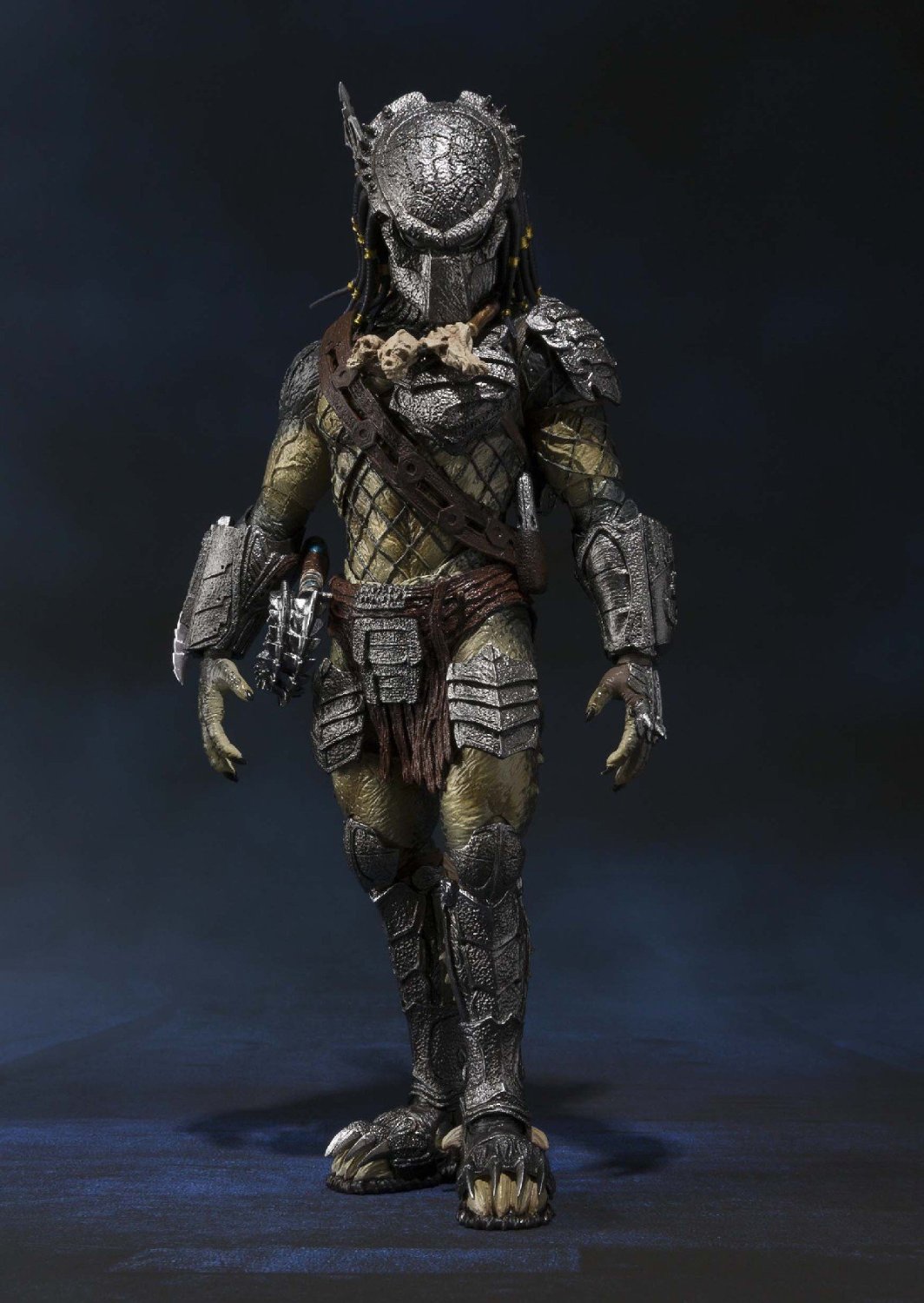 Wolf (Aliens vs. Predator Requiem) Heroes Wiki FANDOM powered by Wikia