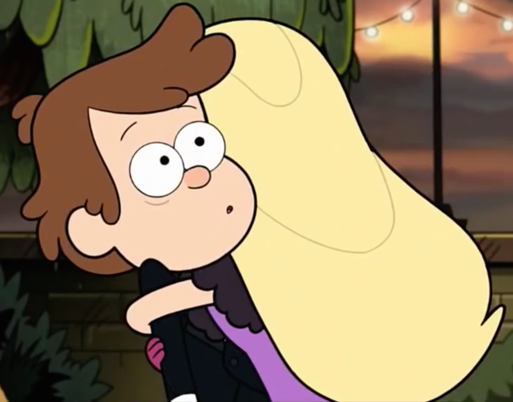 Image Pacifica Hugs Dipper.png Heroes Wiki FANDOM powered by Wikia