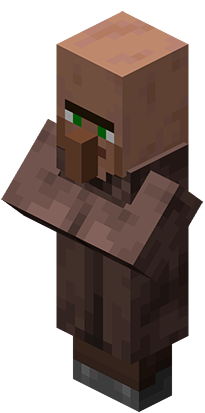 Villager