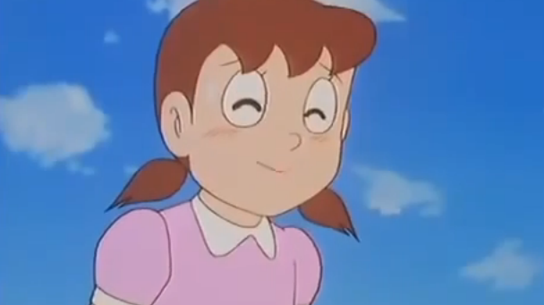 Resultado de imagen de shizuka
