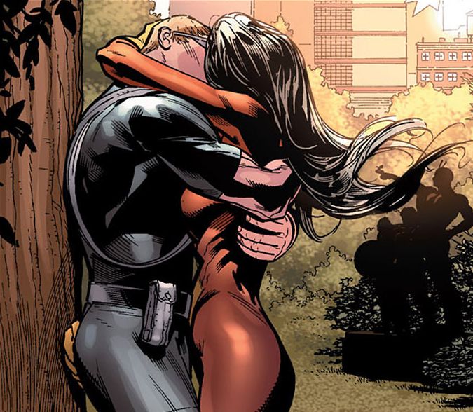 Spider-Woman (Jessica Drew) Heroes Wiki FANDOM powered Spider-Woman (Jessica Drew) Heroes Wiki FANDOM powered